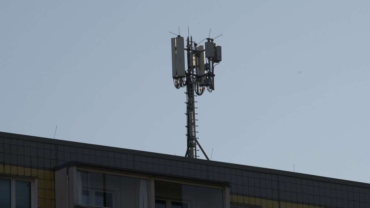 Baden-Württemberg: Handybesitzer sollen über Funkzellenabfragen informiert werden
