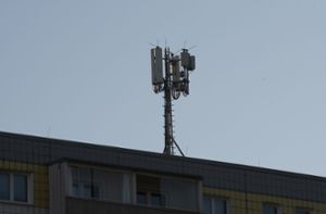 Handybesitzer sollen über Funkzellenabfragen informiert werden