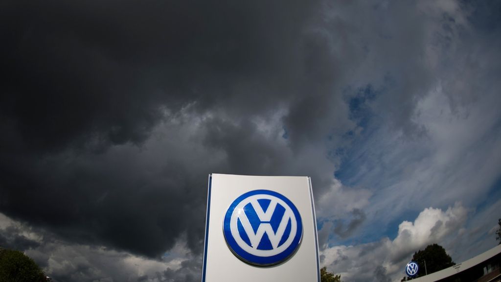 Sitzung bei Volkswagen: VW-Aufsichtsrat will Boni-Streit lösen