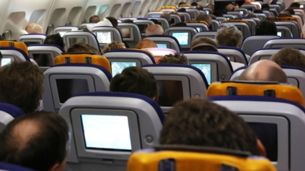 Drohender Piloten-Streik: Lufthansa setzt auf Verhandlungen