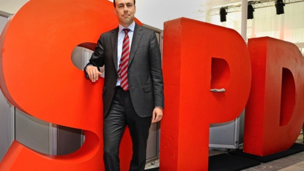 Parolen im Kommunalwahlkampf: SPD will den Wahrnehmungsschleier lüften