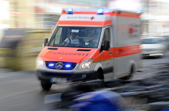 Freiburg: 73-Jähriger stirbt nach Sturz von Fahrrad