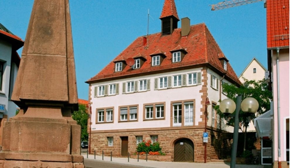 Friolzheim/Mönsheim: Private Sicherheitsfirmen als Ausputzer