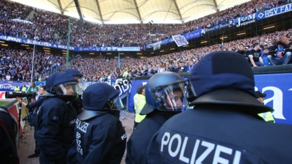 Karlsruher SC gegen Hamburger SV: Relegation: Rückspiel wird vorverlegt