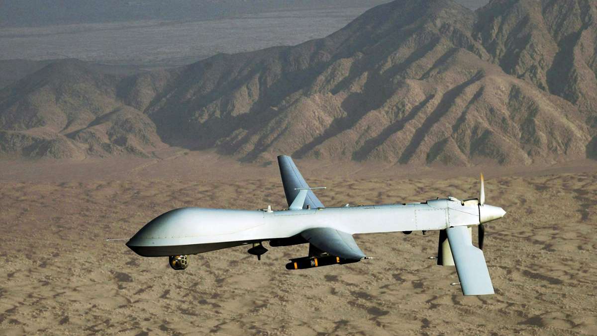  Das Bundesverwaltungsgericht verhandelt einen kniffligen Fall: Muss die Bundesregierung gegen US-Drohnenangriffe vorgehen, wenn diese über Ramstein gesteuert werden? In der Vorinstanz gab es ein überraschendes Urteil. 