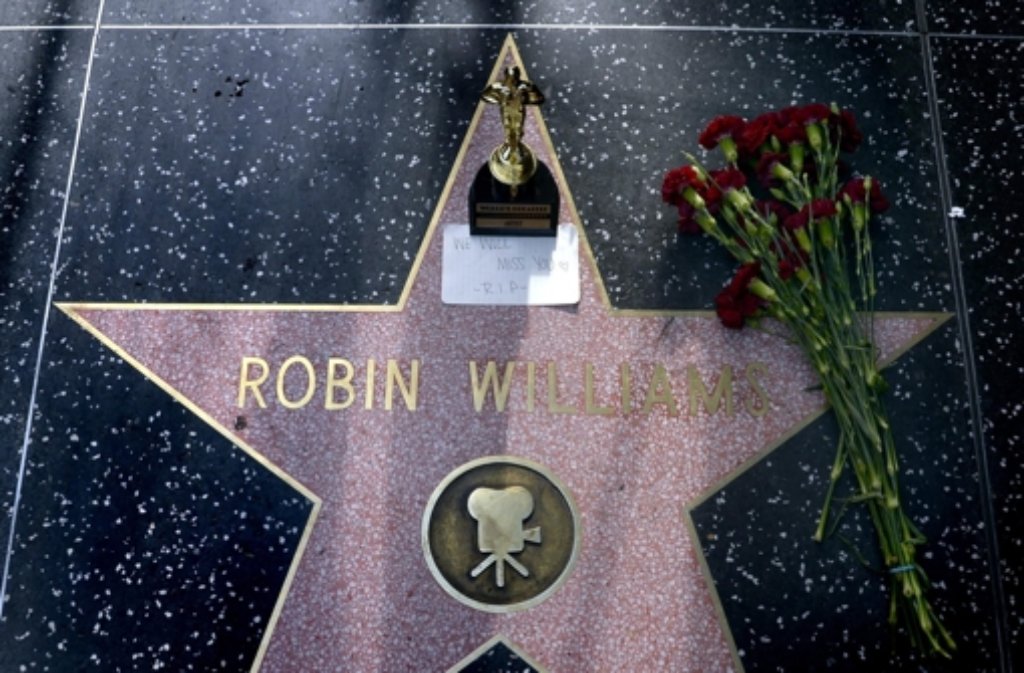 Als psychopathischer Mörder und Erpresser wechselte Williams im Jahr 2002 erschienenen Thriller "Insomnia" in das Fach des Bösewichts und zeigte damit eine ganz andere darstellerische Seite. Ob als schrulliges Kindermädchen mit Perücke und falschem Busen, als einfühlsamer Psychotherapeut, unorthodoxer Lehrer oder psychopathischer Killer - Robin Williams gehörte zu den wandlungsfähigsten Schauspielern Hollywoods.