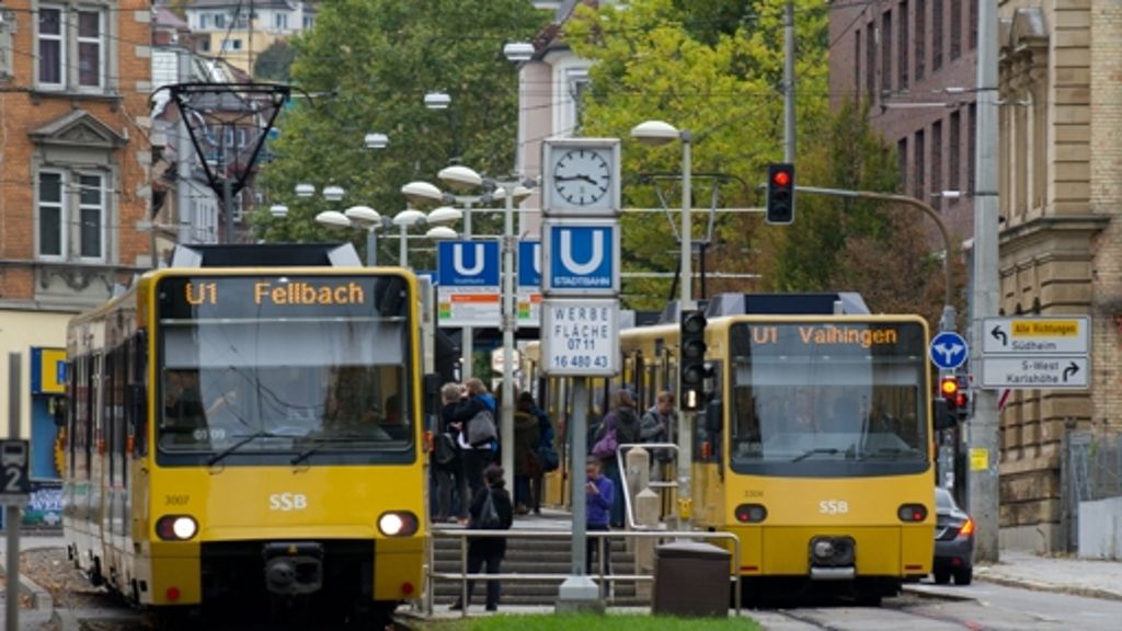 Anreiz zur Nutzung des ÖPNV: Jobticket soll zum Umstieg auf Bus und Bahn reizen