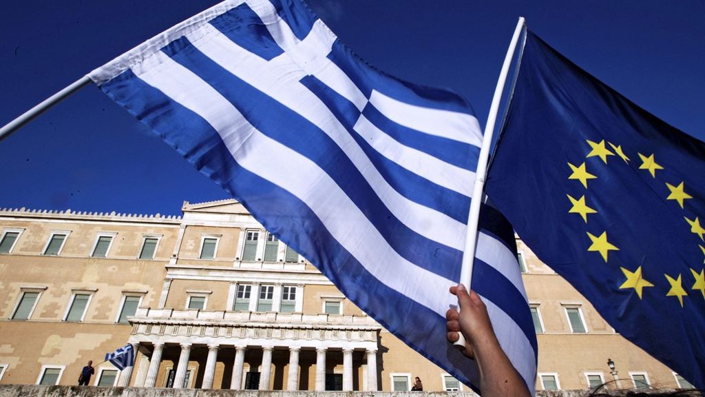 Euro-Krise: Zähe Verhandlungen Athens mit den Gläubigern