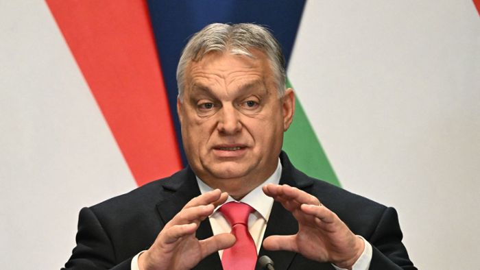 Verfahren gegen Ungarn wegen  eines neuen Gesetzes eingeleitet