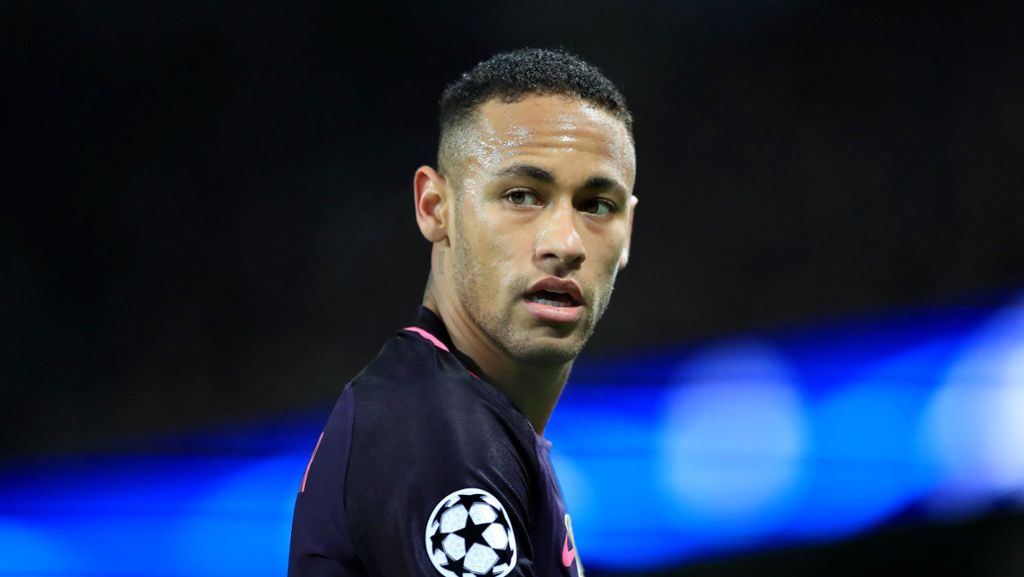 LaLiga akzeptiert Transfer nicht: Wechsel-Posse um Neymar nimmt groteske Züge an