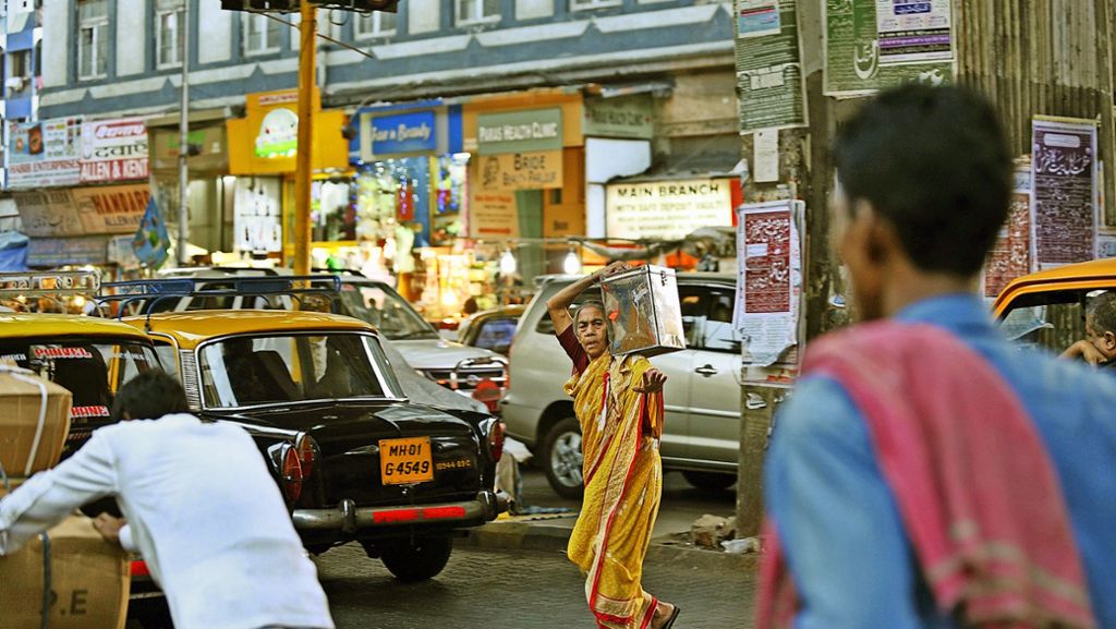 Kretschmann auf Indienreise: Ein Land – ein Markt