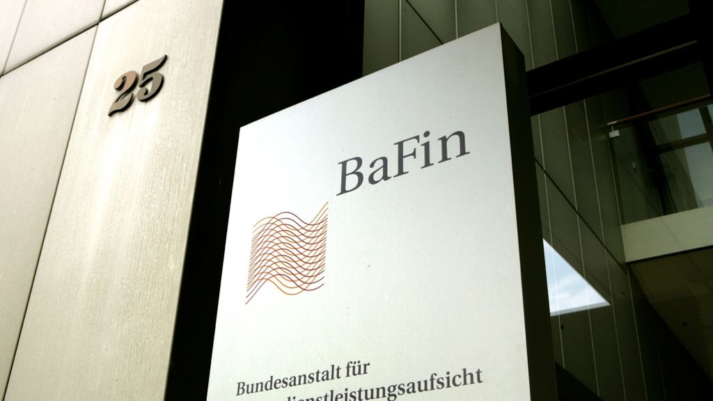 Finanzaufsicht: Bafin will Verbraucher schützen