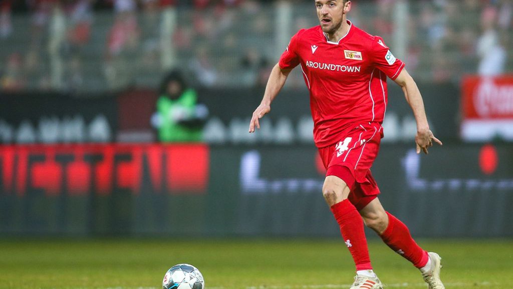 Ex-VfB-Profi Christian Gentner: „Die ganze Tabelle kann durcheinander gewürfelt werden“
