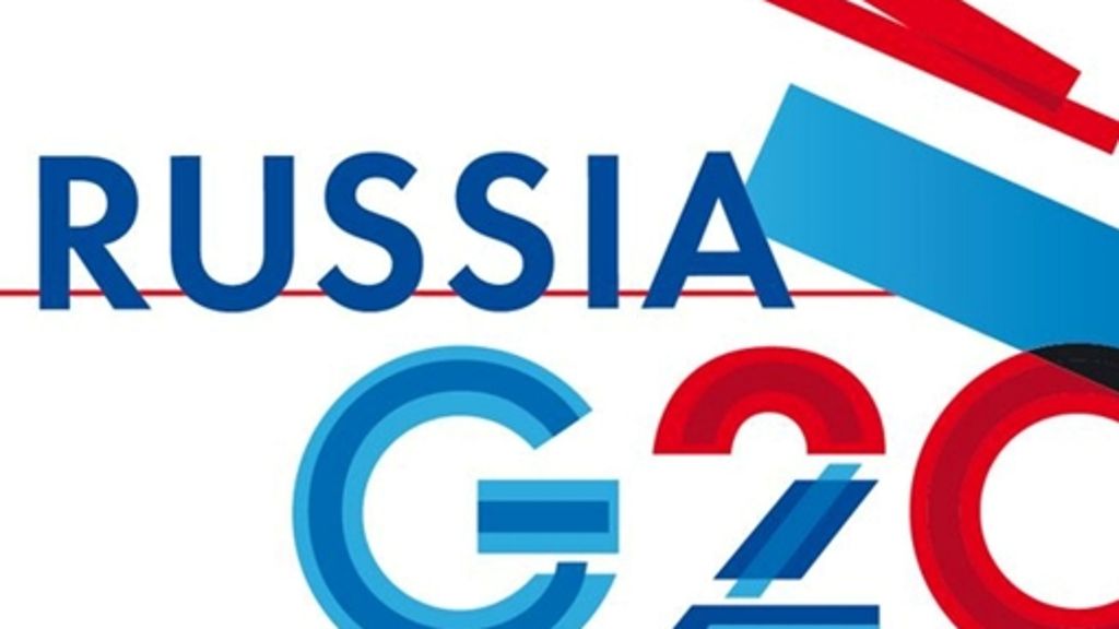 G-20-Gipfel in St. Petersburg: Wirtschaftsgipfel mit Extraprogramm