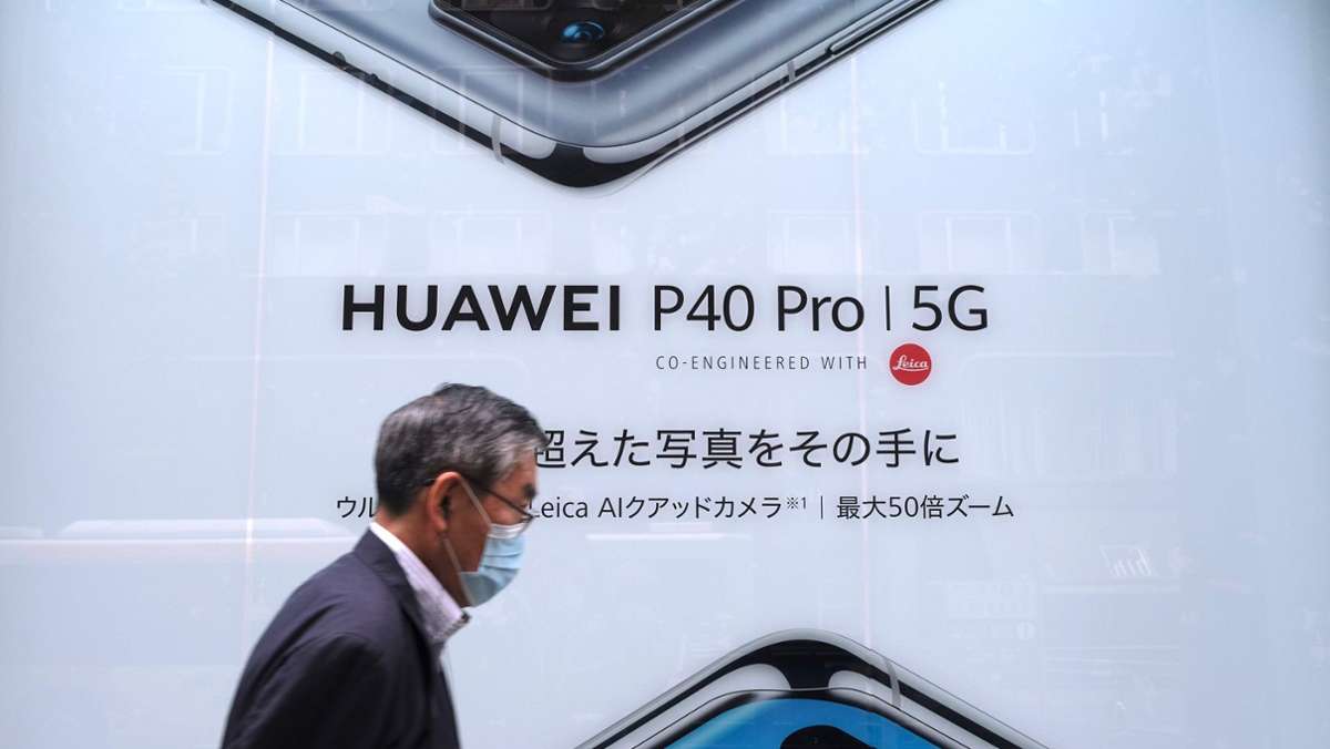 Kritische Infrastruktur 5G-Netz: Ein letzter Berliner Streitpunkt zu  Huawei