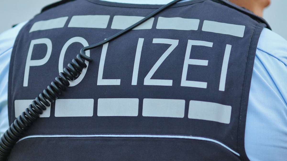 Nach Aussage zu Hitler-Bildern in Chats: CDU-Generalsekretärin kritisiert Polizei-Gewerkschafter