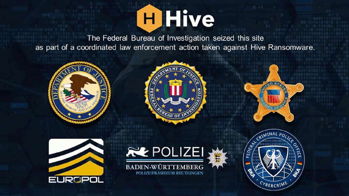 Zusammen mit dem FBI: Wie die Esslinger Kripo eine globale Hacker-Gruppe aufgespürt hat