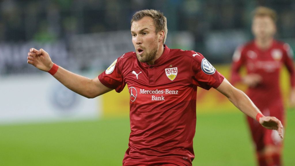 Nach VfB-Sieg beim KSC: Großkreutz kostet Derby-Sieg richtig aus