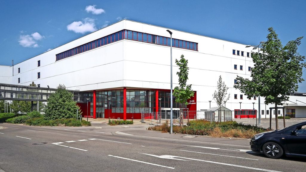 Boscherweiterung in Leonberg: Die Firma kündigt 1000 neue Jobs an