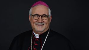 Bischof nennt Corona-Demonstranten unsolidarisch und egoistisch