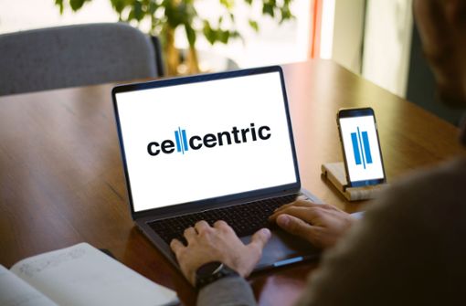 Cellcentric will 2026 in Weilheim mit der Serienproduktion von Brennstoffzellen für den Schwerlastverkehr beginnen. Foto: Cellcentric/Cellcentri