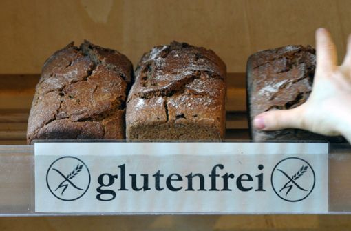 Der Umsatz von glutenfreien Lebensmitteln im Handel steigt seit Jahren. Denn nicht nur Menschen mit nachgewiesener Unverträglichkeit verzichten auf Gluten. Foto: dpa