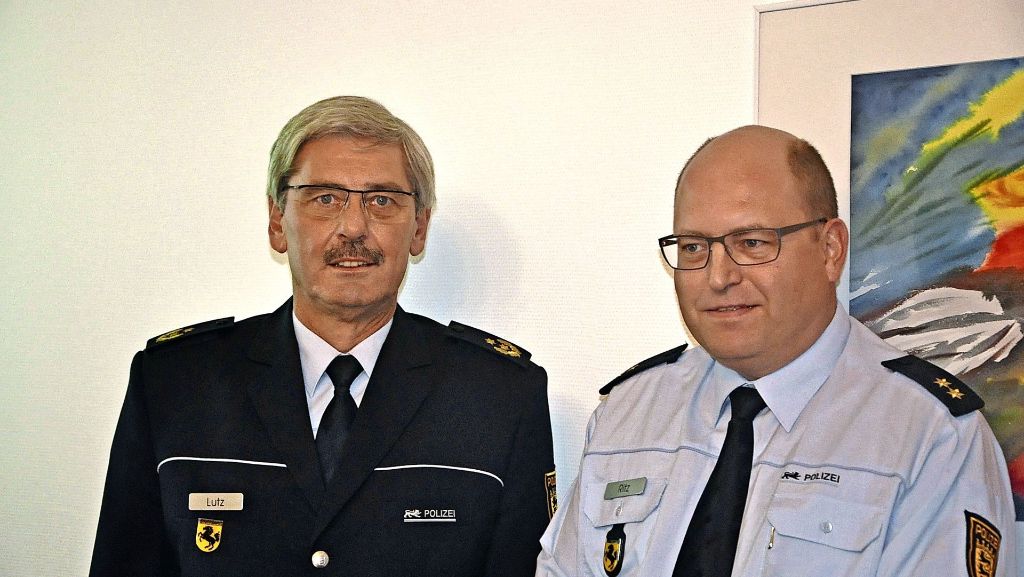 Bezirksbeirat in Hedelfingen: Kampf um den Polizeiposten