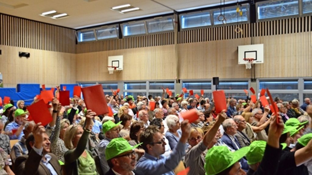 Stuttgarter Norden: Jahresrückblick: Rücken- und Gegenwind