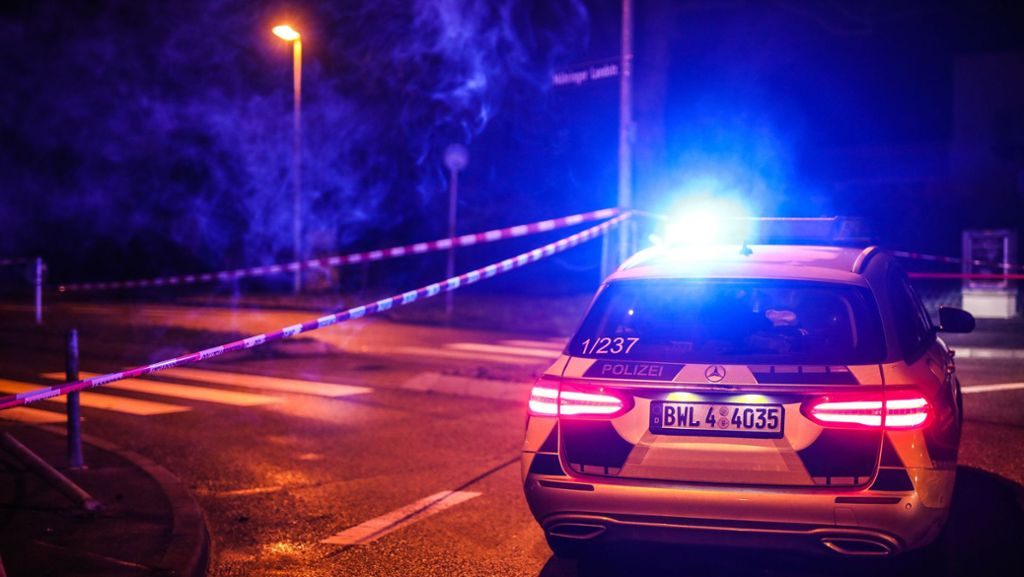 Tödliche Polizeischüsse in Stuttgart: Ermittler befragen weitere Zeugen