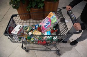 Testkauf in Stuttgart: Soviel teurer sind Lebensmittel geworden