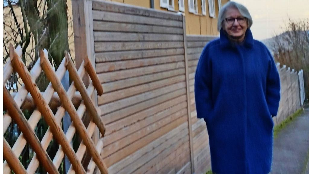 Denkmalschutz im Stuttgarter Norden: Falscher Zaun kann für Hausbesitzer teuer werden