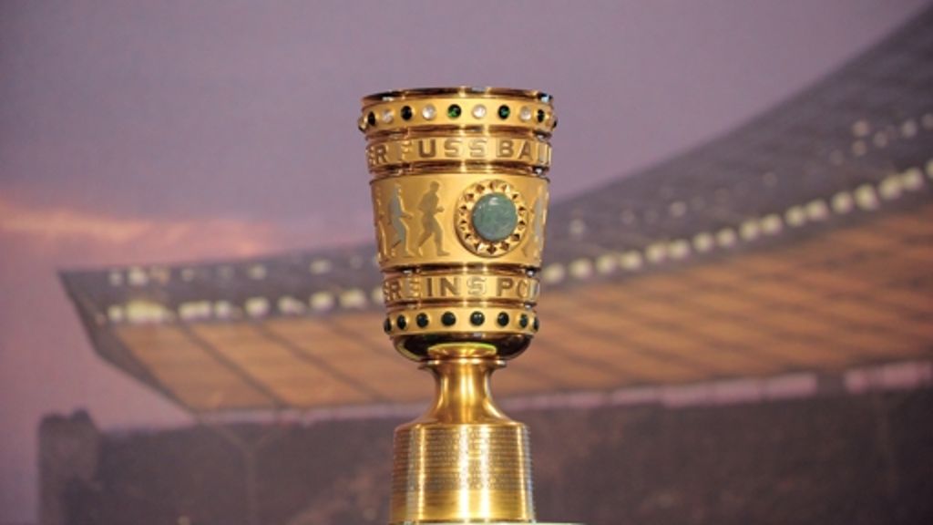 VfB Stuttgart gegen FC Bayern München: Faktencheck zum DFB-Pokalfinale