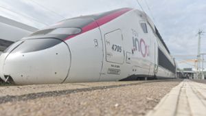 Ab diesem Zeitpunkt können Karten für den TGV nach Marseille gekauft werden