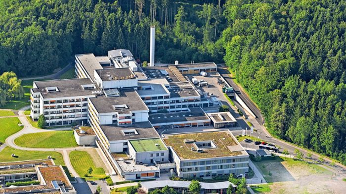 Klinikum Friedrichshafen: Klinik am Bodensee versinkt im Chaos