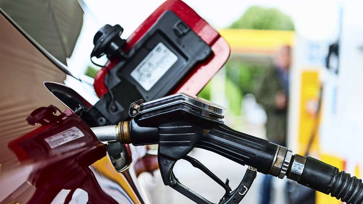 Dank Corona-Krise: Benzinpreise  so niedrig wie seit Jahren nicht