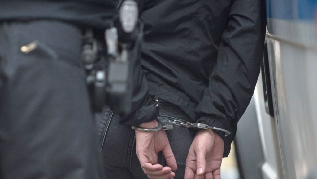 Mannheim: Haftbefehl nach Attacke auf Polizisten