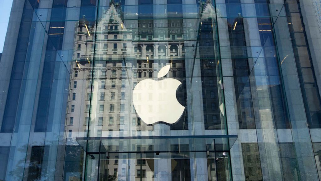 Patentverstöße von Apple: Technologiekonzern muss Uni 837 Millionen Dollar zahlen