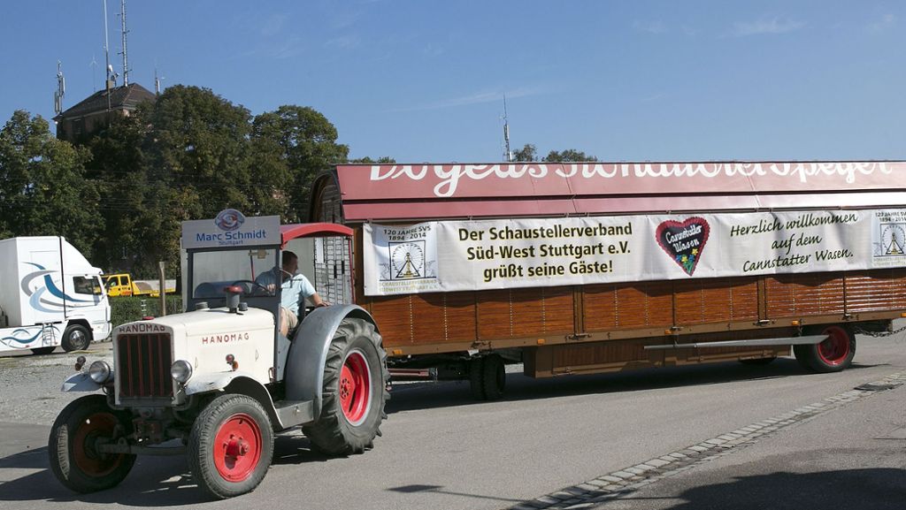 Zwiebelfest-Nachfolger: Drei wollen die Esslinger Zwiebelfestwirte beerben
