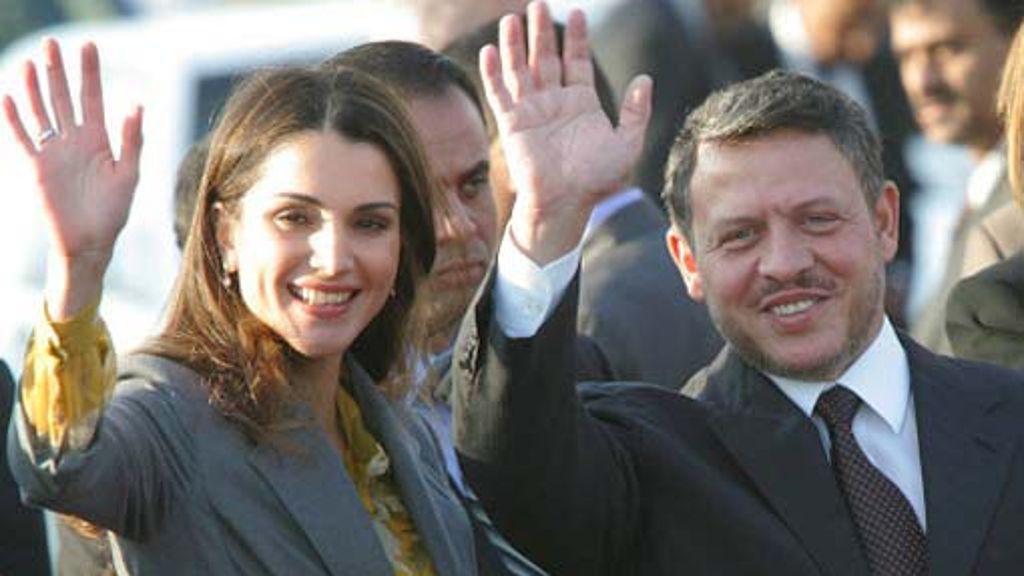 Das Königshaus von Jordanien: Die vielen Rollen des Abdullah
