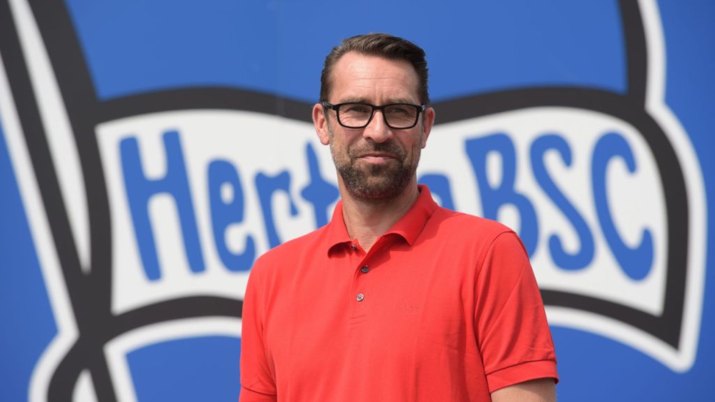 Finanz-Guru Lars Windhorst: Investor steigt mit 125 Millionen Euro bei Hertha BSC ein