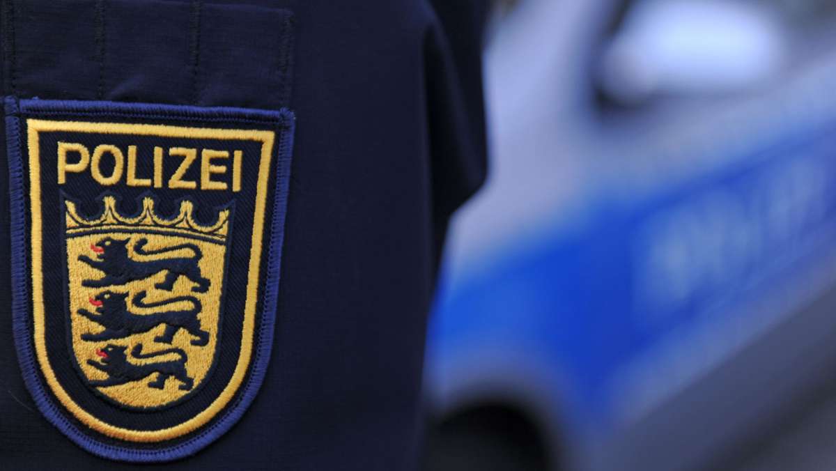 Polizei Baden-Württemberg: Schusssichere Weste schützt nicht ausreichend