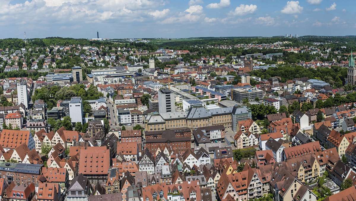 Nach Rassismus-Kritik in Ulm: Name Mohrengasse darf bleiben – unter einer Bedingung