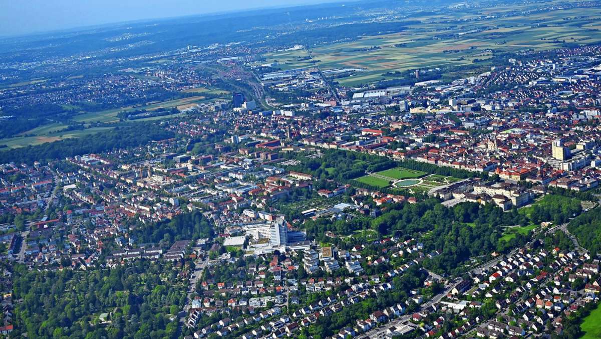 Wohnen in Ludwigsburg: Mietern stehen schwierige Zeiten bevor