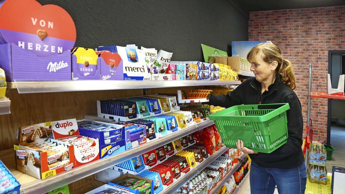 Einkaufen in Steinheim: Muss Tante-M sonntags den Laden schließen?