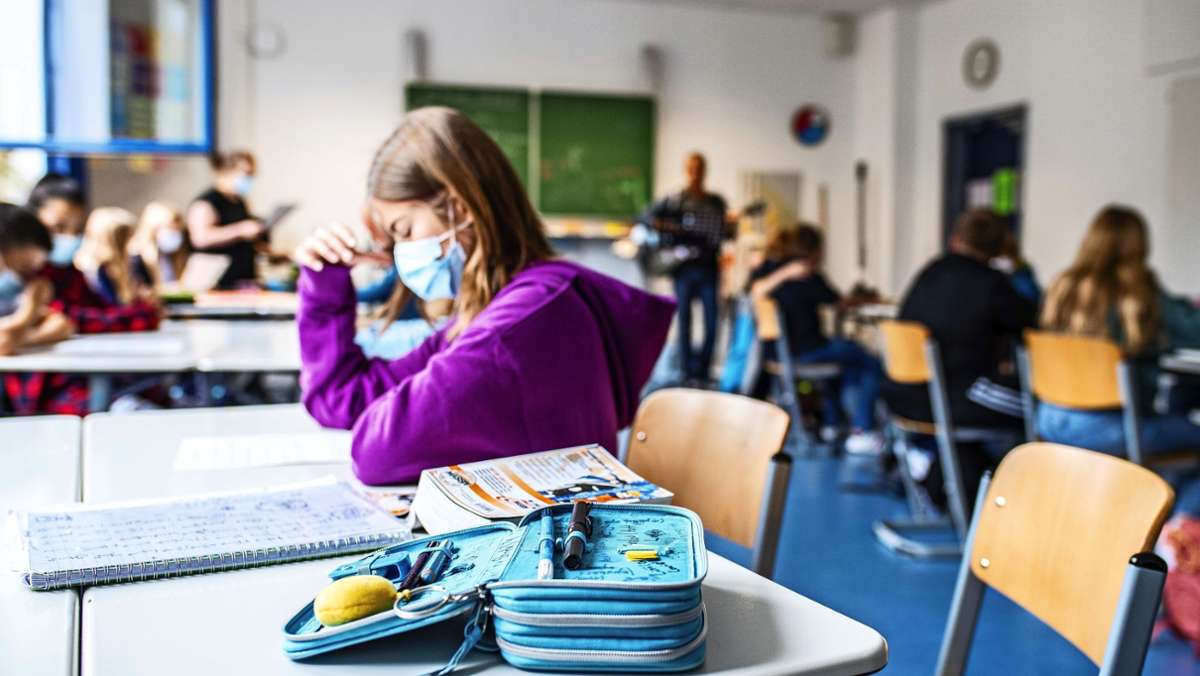 Leinfelden-Echterdingen: Weiteres  Gymnasium stellt Schulsozialarbeiter ein