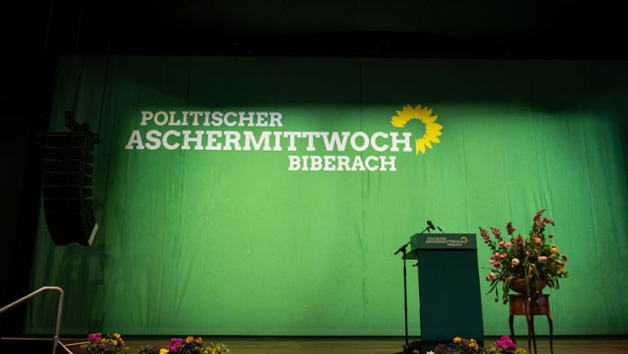 Nach Aschermittwochs-Tumulten in Biberach: Sind offene Türen bei Politikveranstaltungen noch möglich?