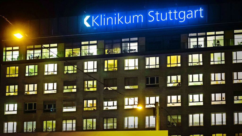 Klinikum Stuttgart: Anspruchsvolle Aufgabe