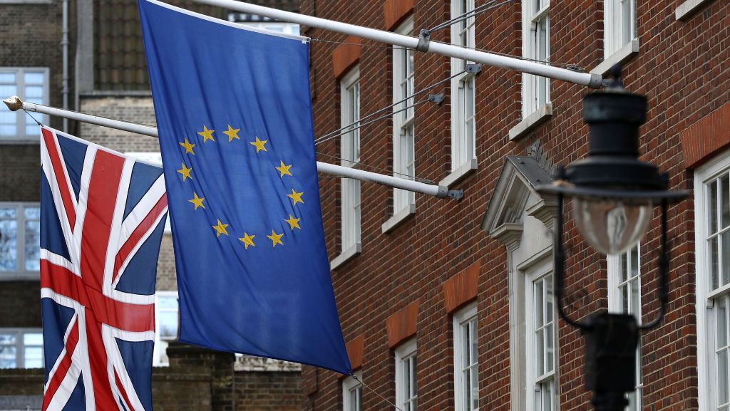 Durchbruch beim Brexit: Nun Start in Verhandlungsphase zwei