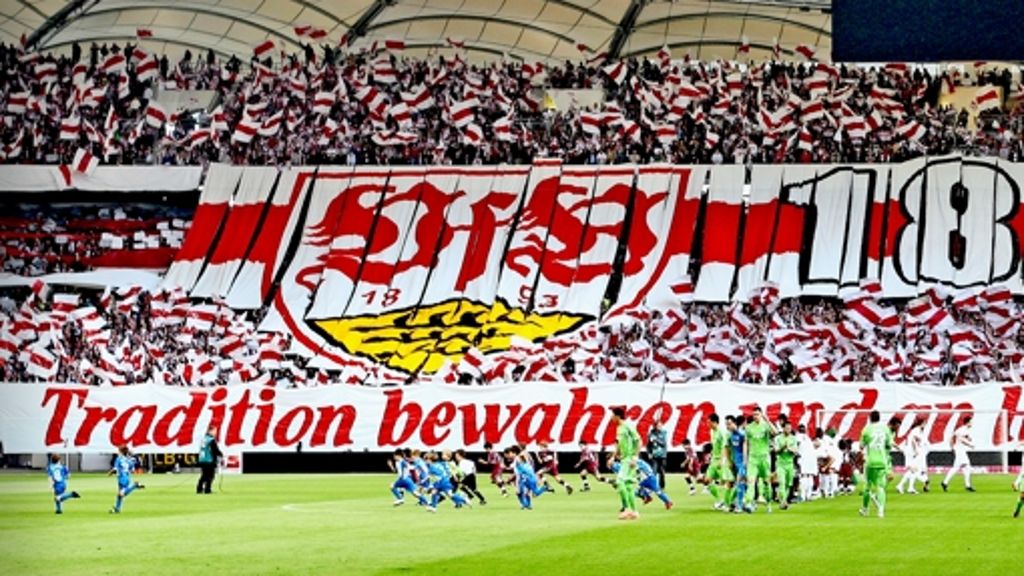 VfB Stuttgart: Einmal Held – immer Held?