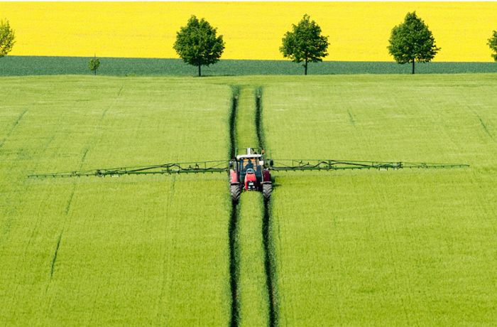 Baden-Württemberg: Was passiert im Kampf gegen Pestizide?